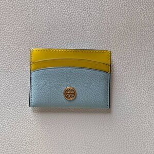 Tory Burch card case